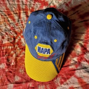 NAPA #15 Hat